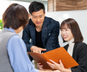 不動産コンサルティング