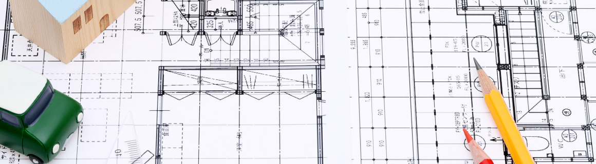 新築一戸建ての企画販売代理